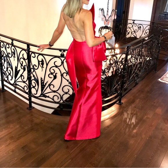 Lucian Matis Dress - Picture 16 of 17